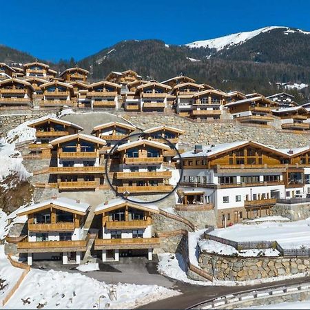 Nationalpark Chalet Hoher Sonnblick Neukirchen am Großvenediger Extérieur photo