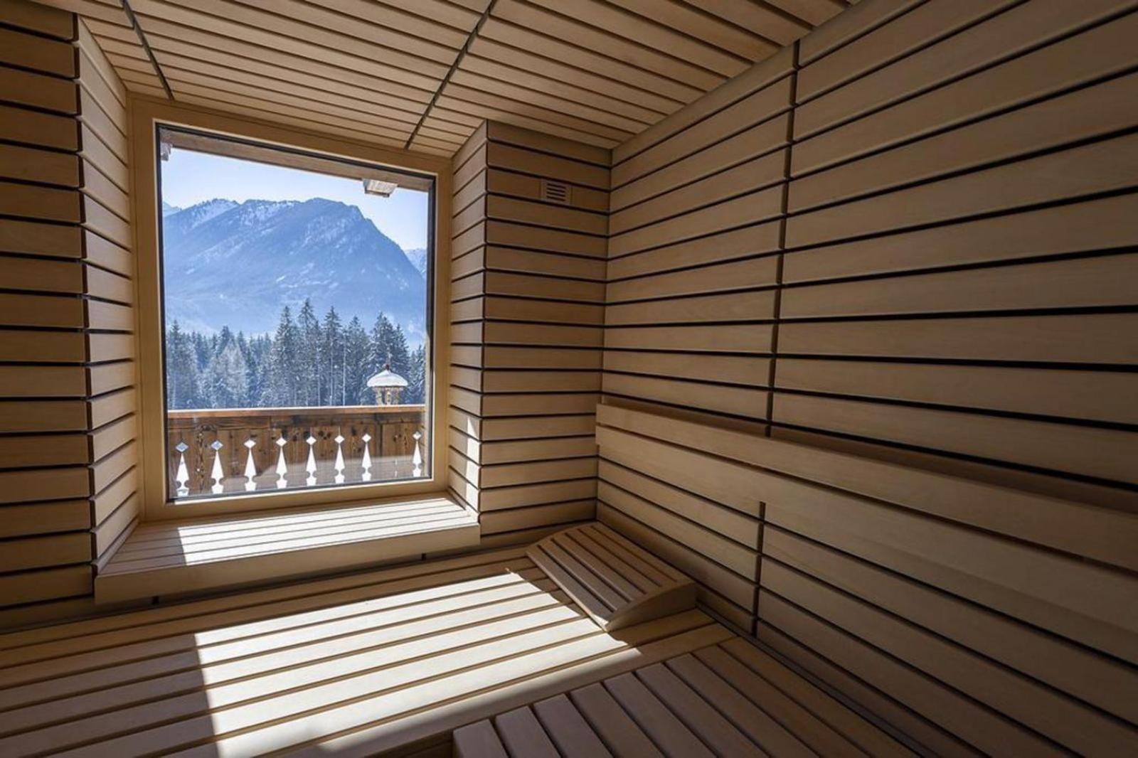 Nationalpark Chalet Hoher Sonnblick Neukirchen am Großvenediger Extérieur photo