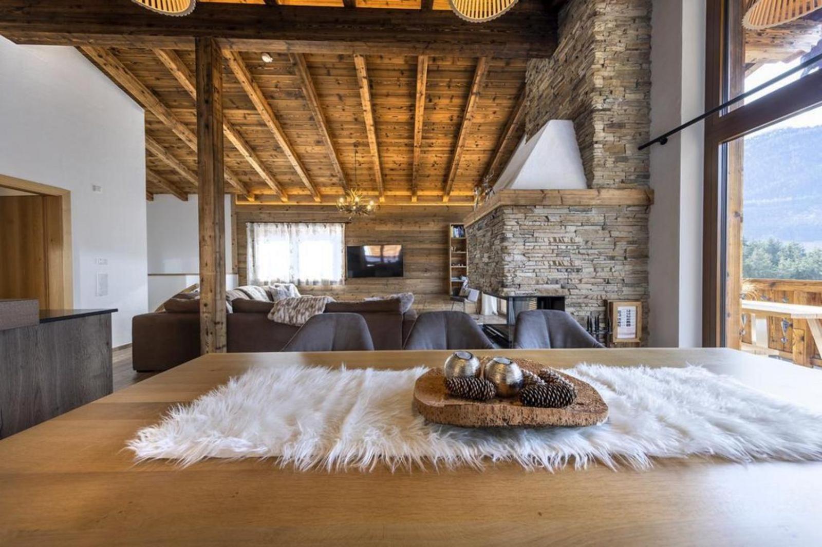 Nationalpark Chalet Hoher Sonnblick Neukirchen am Großvenediger Extérieur photo
