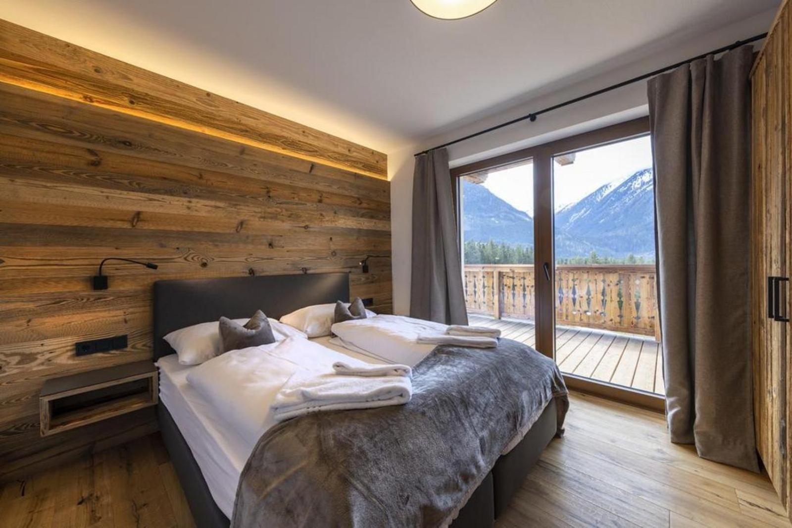 Nationalpark Chalet Hoher Sonnblick Neukirchen am Großvenediger Extérieur photo