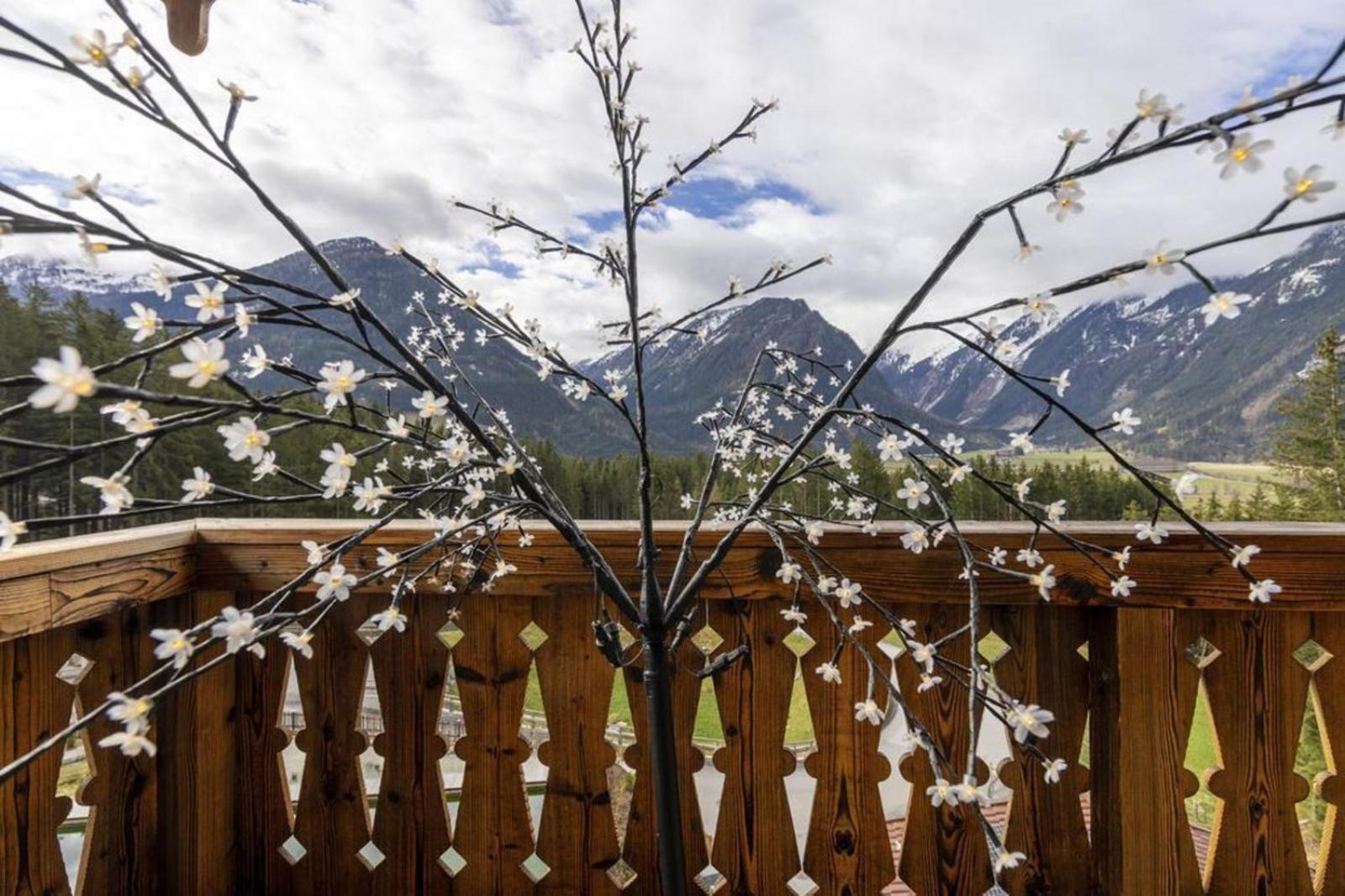 Nationalpark Chalet Hoher Sonnblick Neukirchen am Großvenediger Extérieur photo